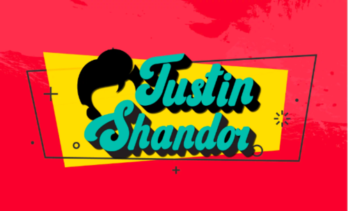 Justin Shandor - Inn of the Mountain Gods